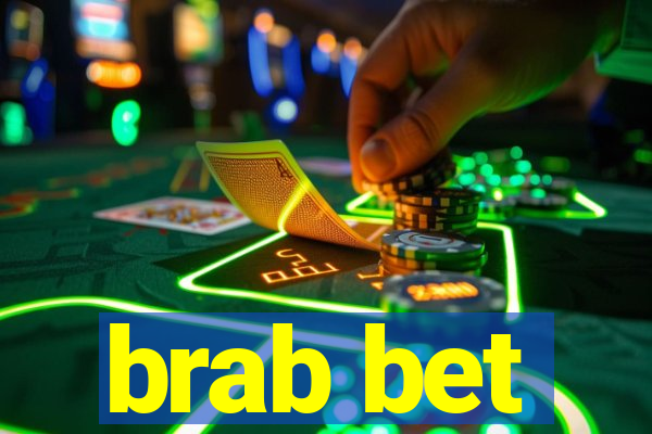 brab bet